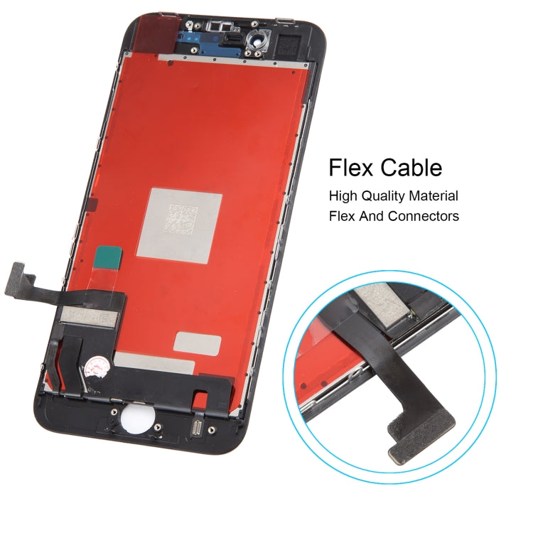 For iPhone SE 2022 Original LCD Screen - SE 3rd Generation Parts by PMC TechLife | Online Shopping South Africa | PMC TechLife | Buy Now Pay Later Mobicred