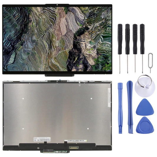 For Lenovo ThinkBook 14s FHD LCD Screen Digitizer Full Assembly with Frame - LCD Screen by PMC Jewellery | Online Shopping South Africa | PMC Jewellery