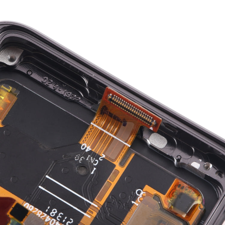 For Huawei Watch D Original LCD Screen with Digitizer Full Assembly - For Huawei by PMC TechLife | Online Shopping South Africa | PMC TechLife