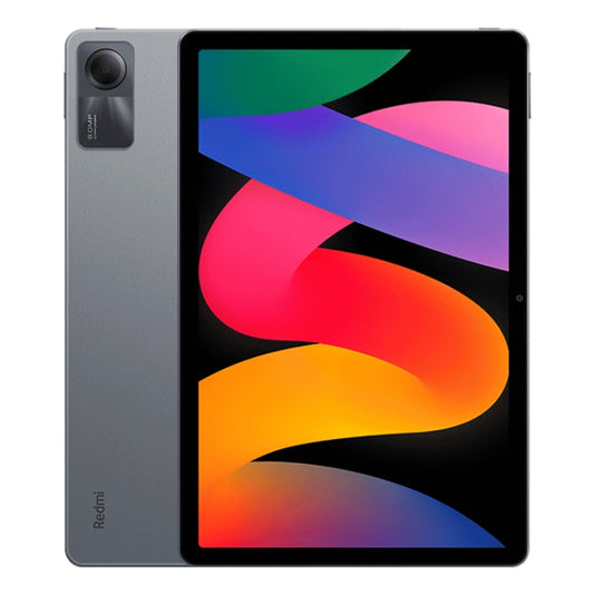 Xiaomi Redmi Pad SE 11 inch, 6GB+128GB, MIUI Pad 14 OS Qualcomm Snapdragon 680 Octa Core, Not Support Google Play(Grey) - Other by Xiaomi | Online Shopping South Africa | PMC Jewellery