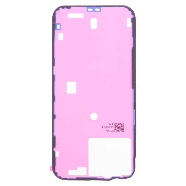 For iPhone 15 Back Housing Cover Adhesive -  by PMC Jewellery | Online Shopping South Africa | PMC Jewellery