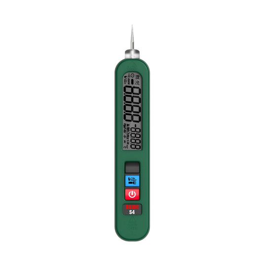 BSIDE S4 AC Voltage Induction Charging Smart Pen(One Word Pen) - Current & Voltage Tester by BSIDE | Online Shopping South Africa | PMC Jewellery | Buy Now Pay Later Mobicred