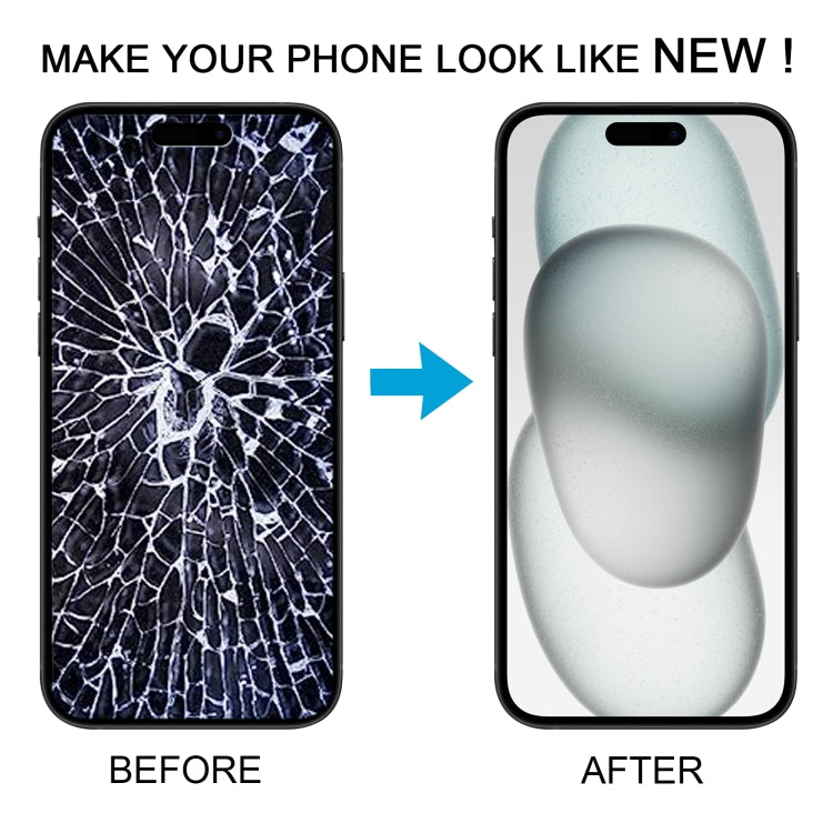 For iPhone 15 Plus Original LCD Screen - LCD Related Parts by PMC TechLife | Online Shopping South Africa | PMC TechLife | Buy Now Pay Later Mobicred