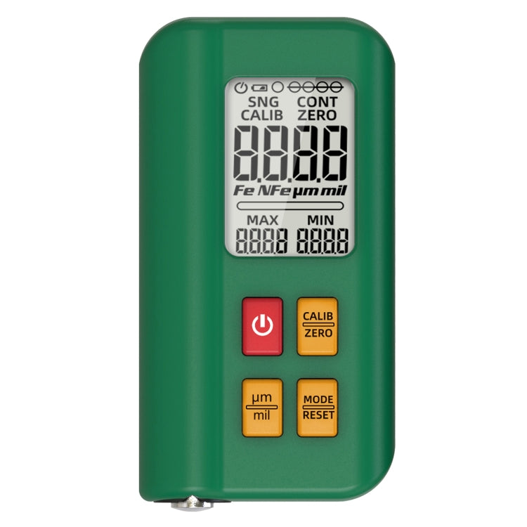 BSIDE T2 High Precision Coating Thickness Gauge - free shipping - PMC TechLife - Order now!