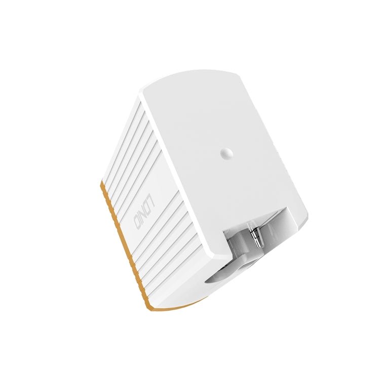 LDNIO A1302Q 2 in 1 18W QC3.0 USB Interface Grid Shape Travel Charger Mobile Phone Charger with Micro USB Data Cable, US Plug - free shipping - PMC TechLife - Order now!