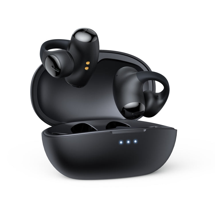 ONIKUMA T306 Ear-mounted Wireless Bluetooth Earphone(Black) - free shipping - PMC TechLife - Order now!