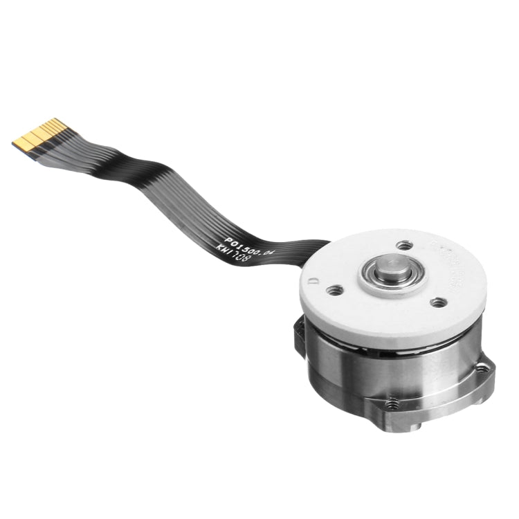 Drone Gimbal Motor Y-axis Old Version Motor For DJI Phantom 4 Pro - For DJI Phantom Series by PMC TechLife | Online Shopping South Africa | PMC TechLife