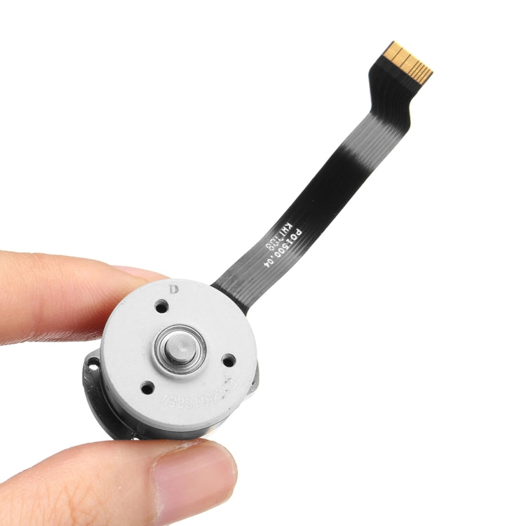 Drone Gimbal Motor Y-axis Old Version Motor For DJI Phantom 4 Pro - For DJI Phantom Series by PMC TechLife | Online Shopping South Africa | PMC TechLife