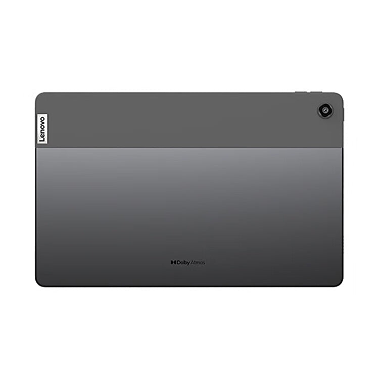 Lenovo K10 Pro 10.6 inch 4G LTE Tablet, 6GB+128GB, Android 12, Qualcomm 6225 Octa Core, Support Face Identification(Grey) - Lenovo by Lenovo | Online Shopping South Africa | PMC Jewellery | Buy Now Pay Later Mobicred