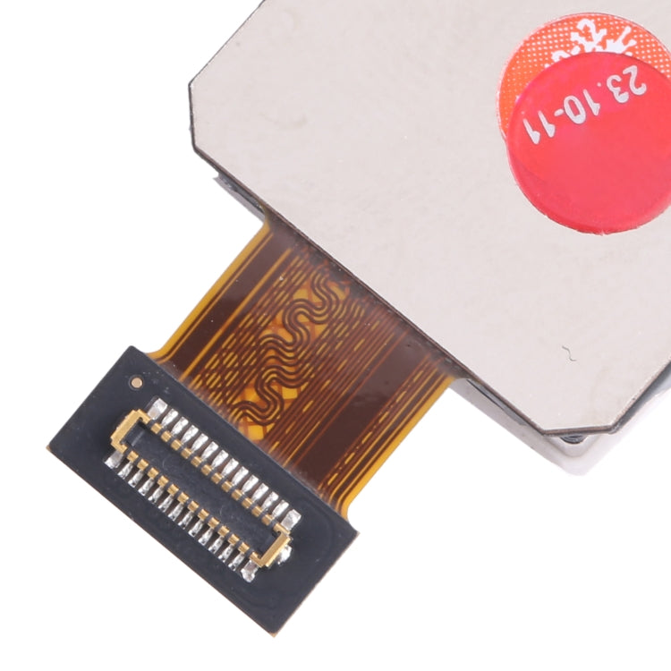 For vivo S12 Pro Original Main Back Facing Camera - Camera Parts by PMC TechLife | Online Shopping South Africa | PMC TechLife