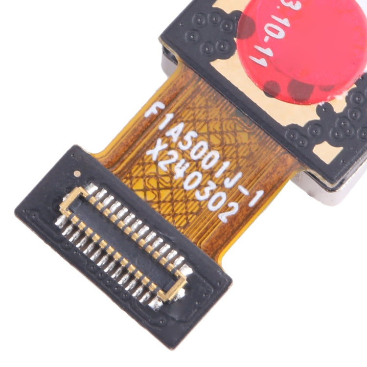 For vivo S15e Original Main Back Facing Camera - Camera Parts by PMC TechLife | Online Shopping South Africa | PMC TechLife