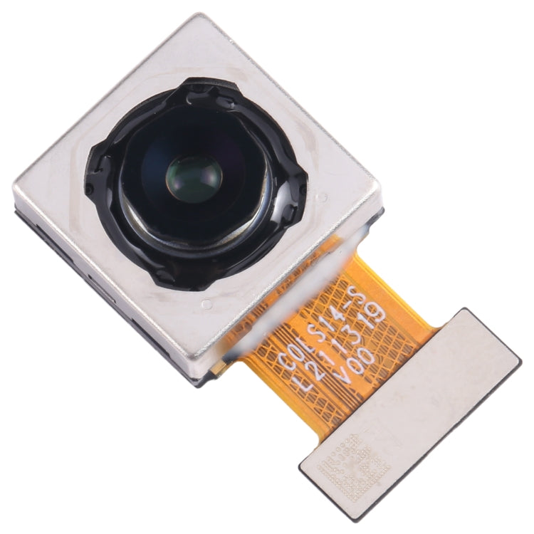 For vivo iQOO 7 Original Main Back Facing Camera - Camera Parts by PMC TechLife | Online Shopping South Africa | PMC TechLife
