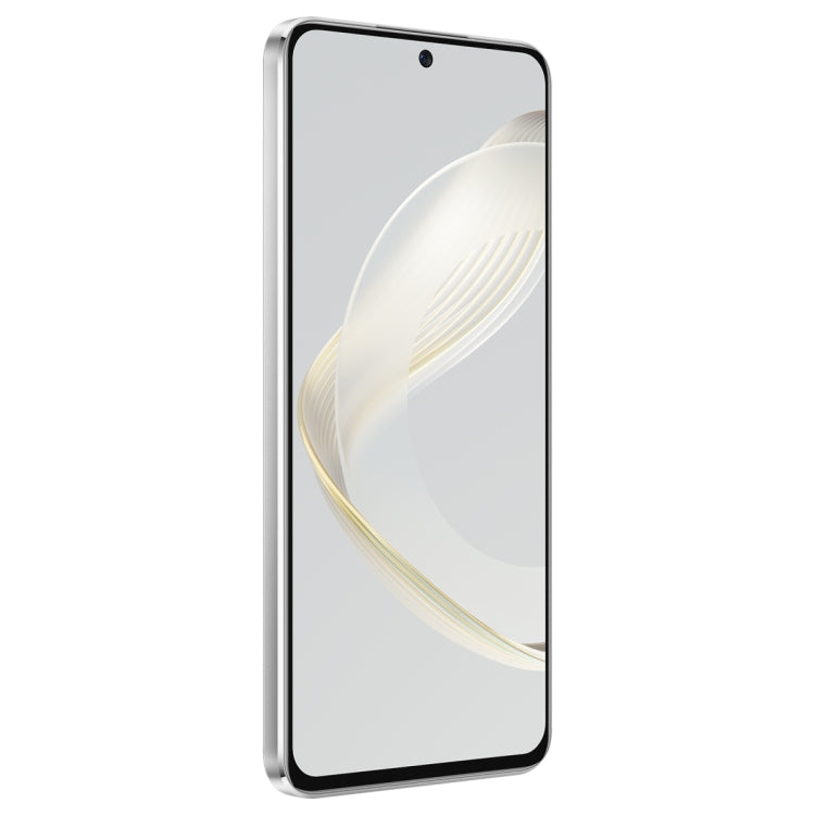 HUAWEI nova 11 SE, 512GB, Screen Fingerprint Identification, 6.67 inch HarmonyOS 4.0 Qualcomm Snapdragon 680 Octa Core, Network: 4G, NFC, OTG, Not Support Google Play(White) - Huawei Mate & P by Huawei | Online Shopping South Africa | PMC Jewellery | Buy Now Pay Later Mobicred