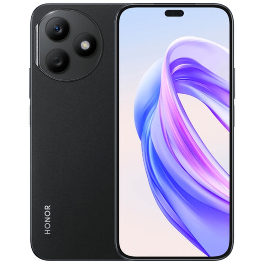 Honor X50i+, 12GB+256GB,  6.7 inch MagicOS 7.2 Dimensity 6080 Octa Core up to 2.4GHz, Network: 5G, OTG, Not Support Google Play(Black) - Honor by Huawei | Online Shopping South Africa | PMC Jewellery | Buy Now Pay Later Mobicred