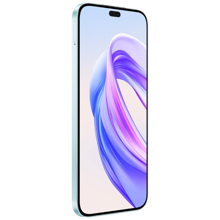 Honor X50i+, 12GB+256GB,  6.7 inch MagicOS 7.2 Dimensity 6080 Octa Core up to 2.4GHz, Network: 5G, OTG, Not Support Google Play(Blue) - Honor by Huawei | Online Shopping South Africa | PMC Jewellery | Buy Now Pay Later Mobicred