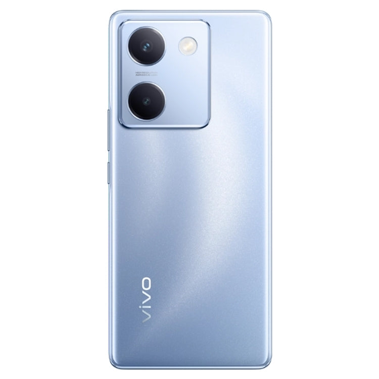 vivo Y100, 8GB+256GB, Face ID / Screen Fingerprint Identification, 6.78 inch Android 13.0 OriginOS 3 Snapdragon 695 Octa Core, OTG, Network: 5G(Blue) - vivo by vivo | Online Shopping South Africa | PMC Jewellery | Buy Now Pay Later Mobicred