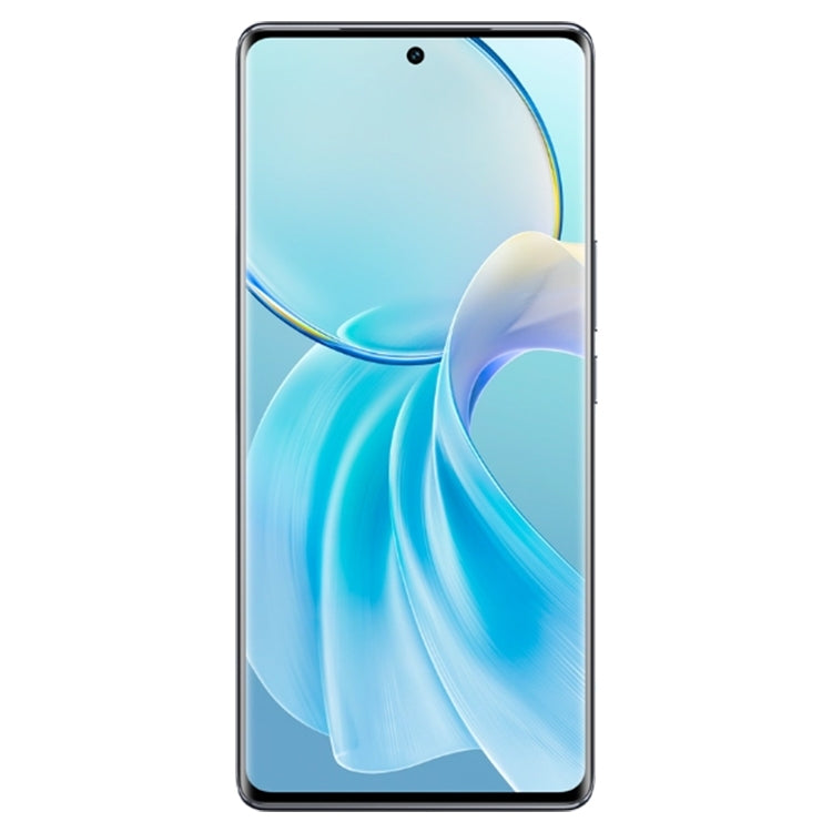 vivo Y100, 8GB+256GB, Face ID / Screen Fingerprint Identification, 6.78 inch Android 13.0 OriginOS 3 Snapdragon 695 Octa Core, OTG, Network: 5G(Black) - vivo by vivo | Online Shopping South Africa | PMC Jewellery | Buy Now Pay Later Mobicred