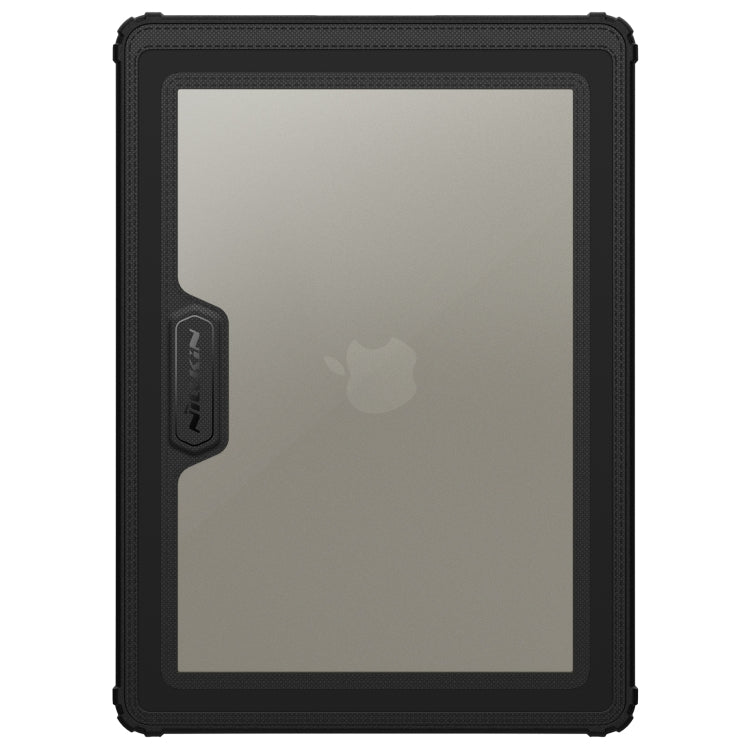 For 15.4 inch Laptop NILLKIN TPU Laptop Sleeve Bag(Black) - free shipping - PMC TechLife - Order now!