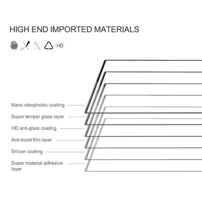 For Samsung Galaxy S24 Ultra NILLKIN CP+Pro 9H Explosion-proof Tempered Glass Film - Galaxy S24 Ultra 5G Tempered Glass by NILLKIN | Online Shopping South Africa | PMC Jewellery | Buy Now Pay Later Mobicred