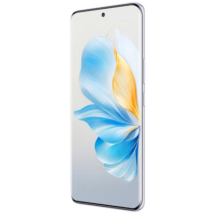 Honor 100, 12GB+256GB, Screen Fingerprint Identification, 6.7 inch MagicOS 7.2 Snapdragon 7 Gen 3 Octa Core up to 2.63GHz, Network: 5G, NFC, OTG, Support Google Play(Purple) - Honor by Huawei | Online Shopping South Africa | PMC Jewellery | Buy Now Pay Later Mobicred