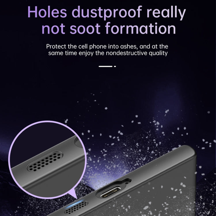 For Samsung Galaxy S24+ 5G Matte Magsafe Magnetic Phone Case with Trolley Holder(White) - Galaxy S24+ 5G Cases by PMC TechLife | Online Shopping South Africa | PMC TechLife