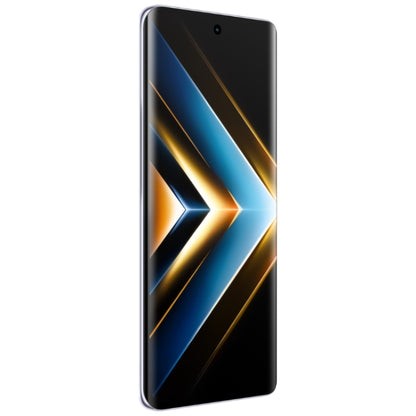 Honor X50 GT, 16GB+512GB, 108MP Camera, 6.78 inch Magic OS 7.2 Snapdragon 8+ Gen 1 Octa Core up to 3.0GHz, Network: 5G, OTG, NFC, Not Support Google Play(Silver) - Honor by Huawei | Online Shopping South Africa | PMC Jewellery | Buy Now Pay Later Mobicred