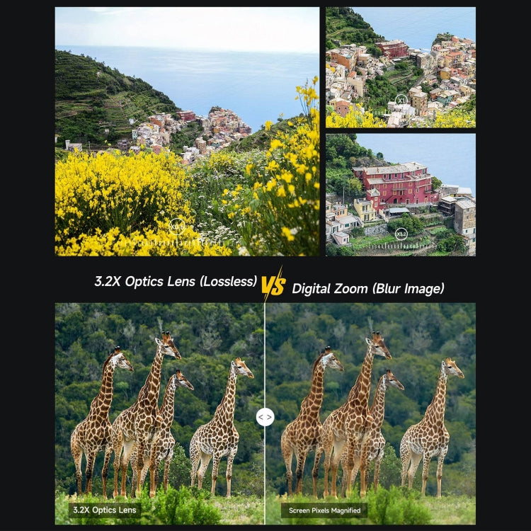 Ulefone Armor 23 Ultra Rugged Phone, 12GB+512GB, 6.78 inch Android 13 MediaTek Dimensity 8020 Octa Core up to 2.6GHz, Network: 5G, NFC, OTG, Satellite Messaging(Elite Black) - free shipping - PMC TechLife - Order now!