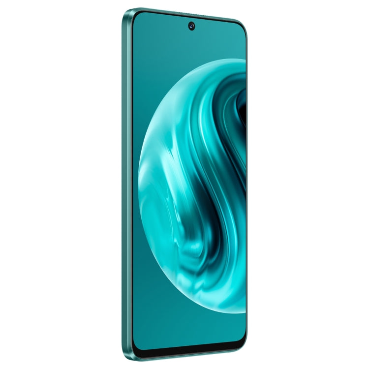 HUAWEI Enjoy 70 Pro, 8GB+256GB, Side Fingerprint Identification, 6.7 inch HarmonyOS 4.0 Qualcomm Snapdragon 680 Octa Core 2.4GHz, Network: 4G, OTG, Not Support Google Play(Green) - Huawei Mate & P by Huawei | Online Shopping South Africa | PMC Jewellery | Buy Now Pay Later Mobicred