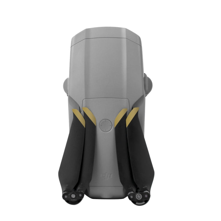 1 Pair Sunnylife 7238F-1 For DJI Mavic Air 2 Low Noise Quick-release Propellers(Silver) - free shipping - PMC TechLife - Order now!