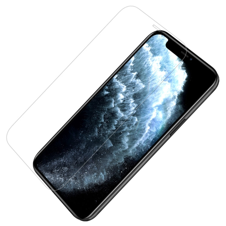 For iPhone 12 mini NILLKIN H Explosion-proof Tempered Glass Film - iPhone 12 mini Tempered Glass by NILLKIN | Online Shopping South Africa | PMC Jewellery