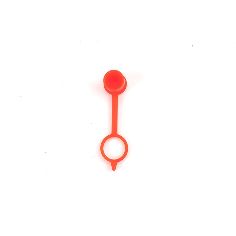 350 PCS M6 / M8 / M10 Polyethylene Plastic Dust Cover Cap Assortment Kits for Oil Grease Zerk Fitting - Pipes & Fittings by PMC TechLife | Online Shopping South Africa | PMC TechLife | Buy Now Pay Later Mobicred