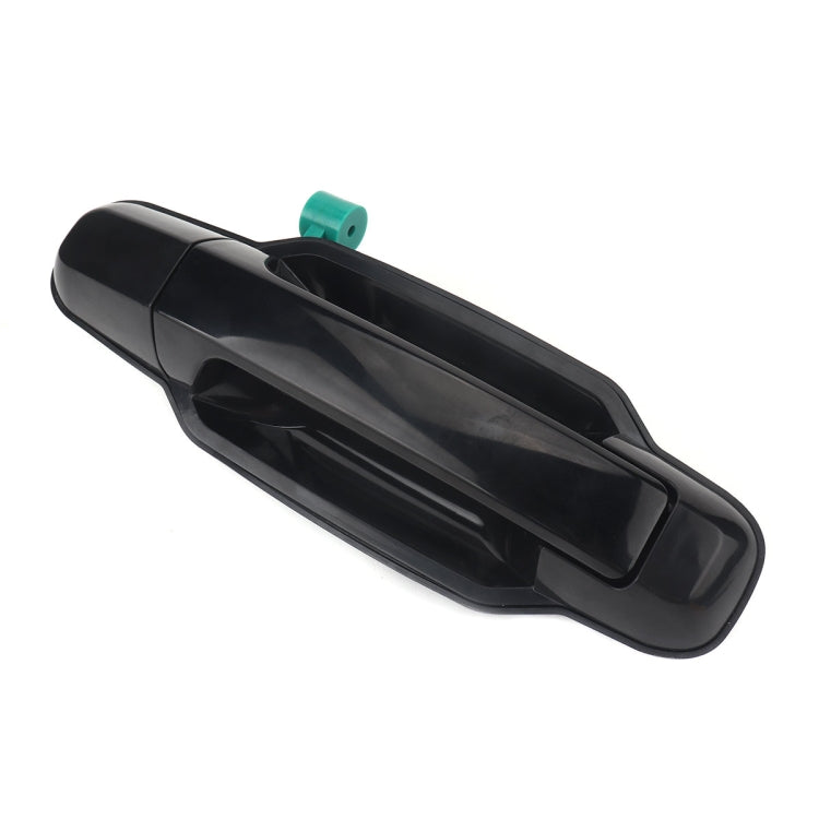 Car Right Rear Door Outside Handle 83660-3E010 for KIA Sorento 2003-2006 - Door Handles by PMC TechLife | Online Shopping South Africa | PMC TechLife