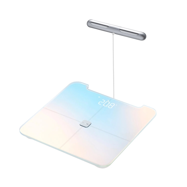 Original Huawei Intelligent Body Fat Scale 3 Pro, Support Wifi & Bluetooth Connection - Body Scales by Huawei | Online Shopping South Africa | PMC Jewellery | Buy Now Pay Later Mobicred