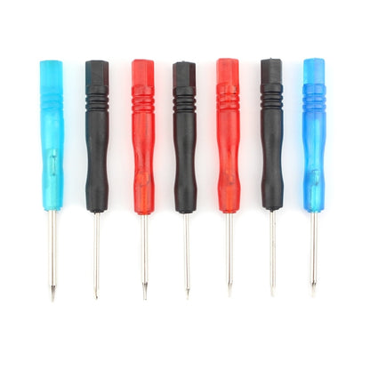 12 in 1 Professional Screwdriver Repair Open Tool Kit for Mobile Phones - Tool Kits by PMC Jewellery | Online Shopping South Africa | PMC Jewellery