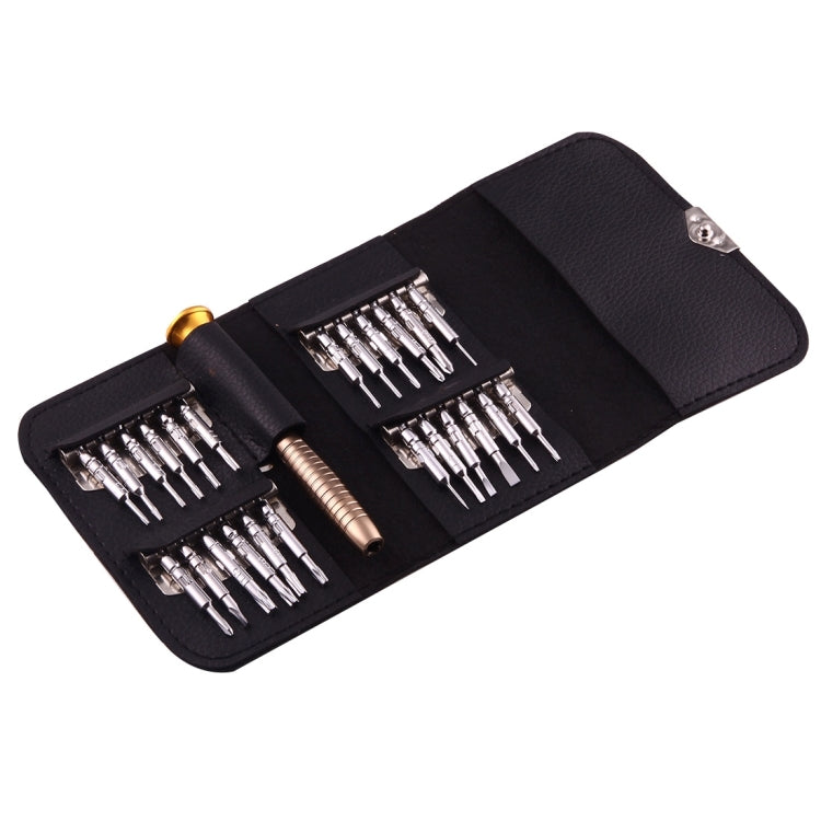 38 in 1 Professional Multi-purpose Repair Tool Set for iPhone, Samsung, Xiaomi and More Phones - Tool Kits by PMC TechLife | Online Shopping South Africa | PMC TechLife