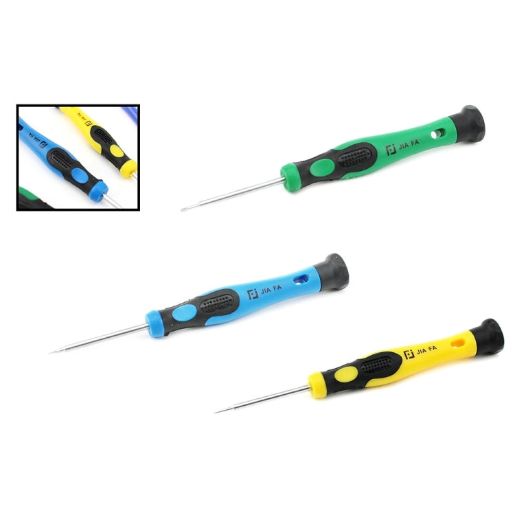 JIAFA JF-8105 14 in 1 Repair Tool Set for iPhone and Samsung - free shipping - PMC TechLife - Order now!