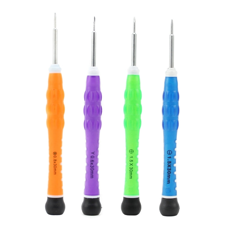 JIAFA JF-8110 9 in 1 Repair Tool Set for iPhone 7 & 7 Plus / Samsung - Tool Kits by JIAFA | Online Shopping South Africa | PMC TechLife