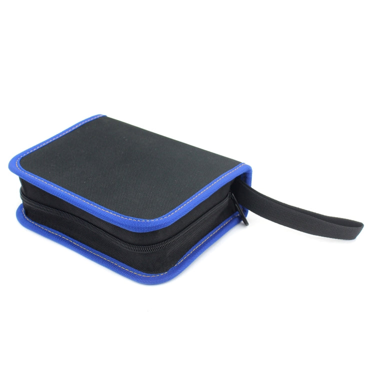 JIAFA JF-8149 19 in 1 Multi-functional Repair Tool Set with Bag - free shipping - PMC TechLife - Order now!