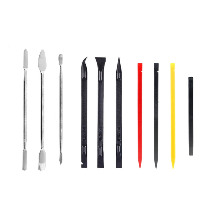 JIAFA JF-8153 34 in 1 Phone Repair Tool Set - Tool Kits by JIAFA | Online Shopping South Africa | PMC TechLife