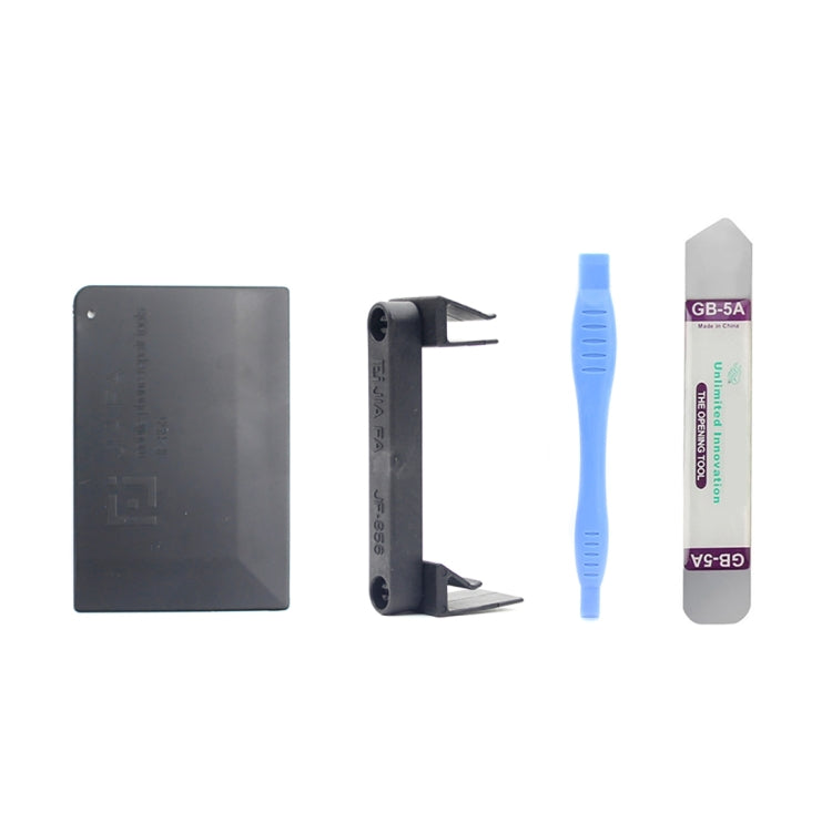 JIAFA JF-8153 34 in 1 Phone Repair Tool Set - Tool Kits by JIAFA | Online Shopping South Africa | PMC TechLife