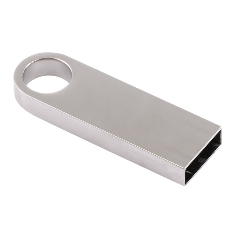 64GB Metal USB 2.0 Flash Disk - USB Flash Drives by PMC Jewellery | Online Shopping South Africa | PMC Jewellery