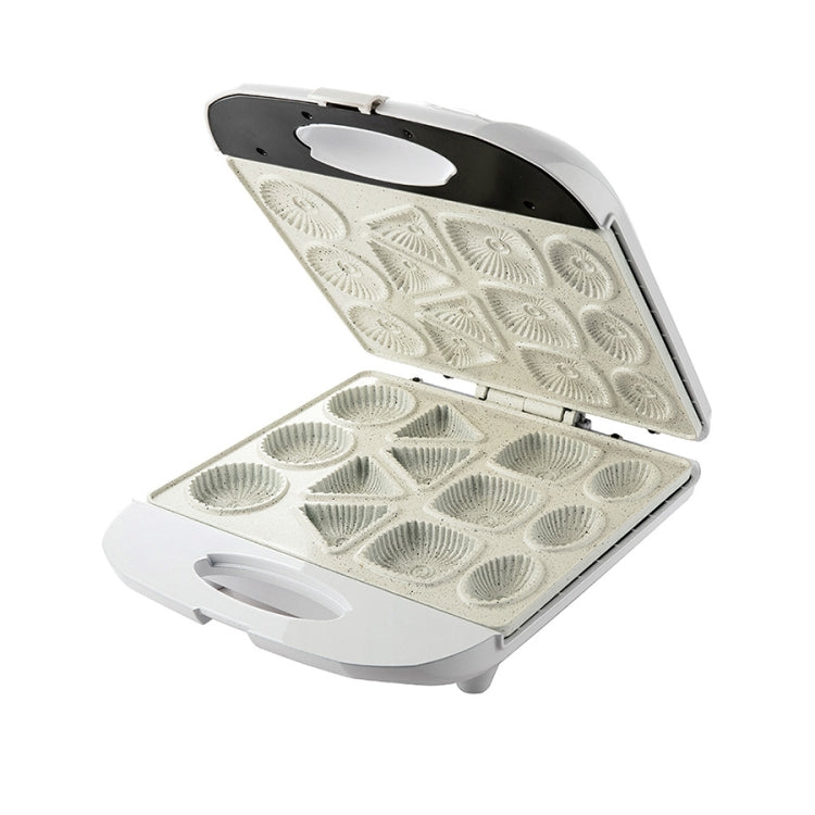 Household Biscuit Machine Maker Breakfast Machine, EU Pulg - Bulit-in Ovens & Accessories by PMC TechLife | Online Shopping South Africa | PMC TechLife