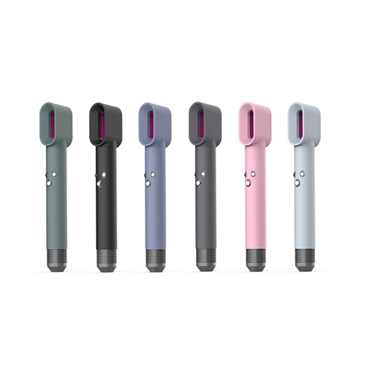 For Dyson Airwrap Hair Modeling Dryer Shockproof Silicone Case (Green) - free shipping - PMC TechLife - Order now!
