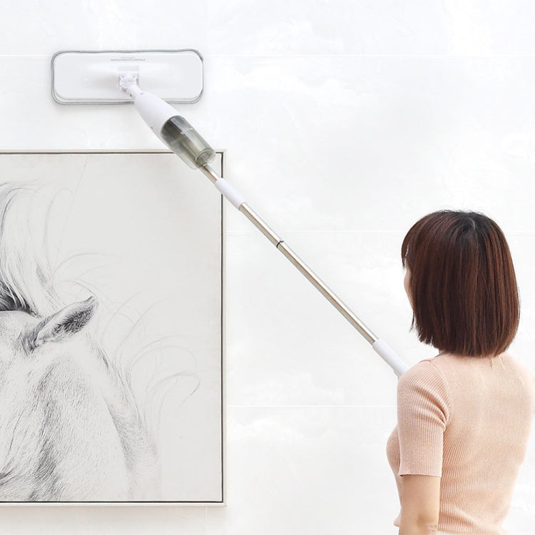 Original Xiaomi Youpin Deerma TB500 Spray 360 Degree Rotating Handheld Water Spray Mop - Cleaning Tools by Xiaomi | Online Shopping South Africa | PMC Jewellery | Buy Now Pay Later Mobicred