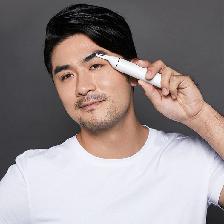 Original Xiaomi SOOCAS N1 Portable Waterproof Electric Nasal Hair Rrimmer - Electric Shavers by Xiaomi | Online Shopping South Africa | PMC Jewellery