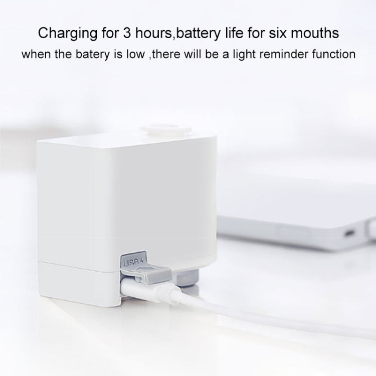 Original Xiaomi Smart Faucet Infrared Sensor Water Saving Device Energy-saving Kitchen - Filters by Xiaomi | Online Shopping South Africa | PMC TechLife | Buy Now Pay Later Mobicred