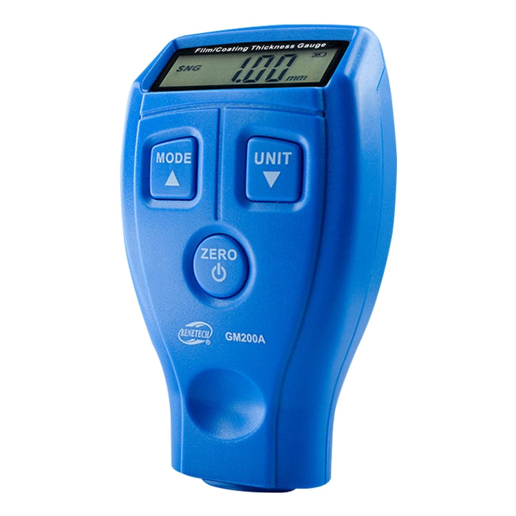 Wintact WT200 Film Coating Thickness Gauge - free shipping - PMC TechLife - Order now!