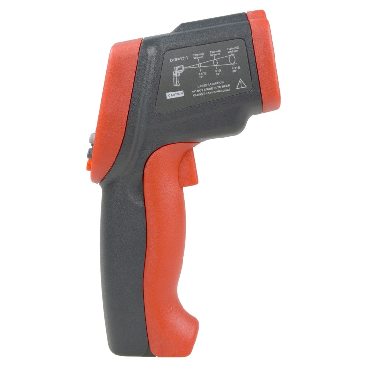 Wintact WT900 -50 Degree C~950 Degree C Handheld Portable Outdoor Non-contact Digital Infrared Thermometer - Thermostat & Thermometer by Wintact | Online Shopping South Africa | PMC Jewellery | Buy Now Pay Later Mobicred