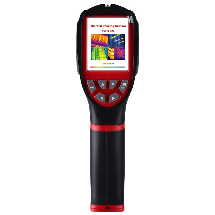 Wintact WT3160 Infrared Thermal Imager Camera - free shipping - PMC TechLife - Order now!
