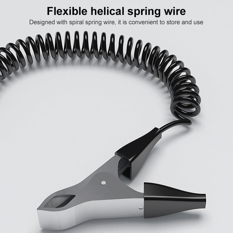 HABOTEST HT86A Car Digital Display Circuit Test Pen - free shipping - PMC TechLife - Order now!